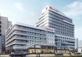 开启新征程！丽水市中医院被确定为浙江省三级甲等中医医院